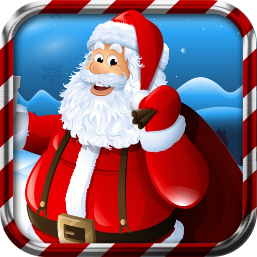 Christmas Village iOS App