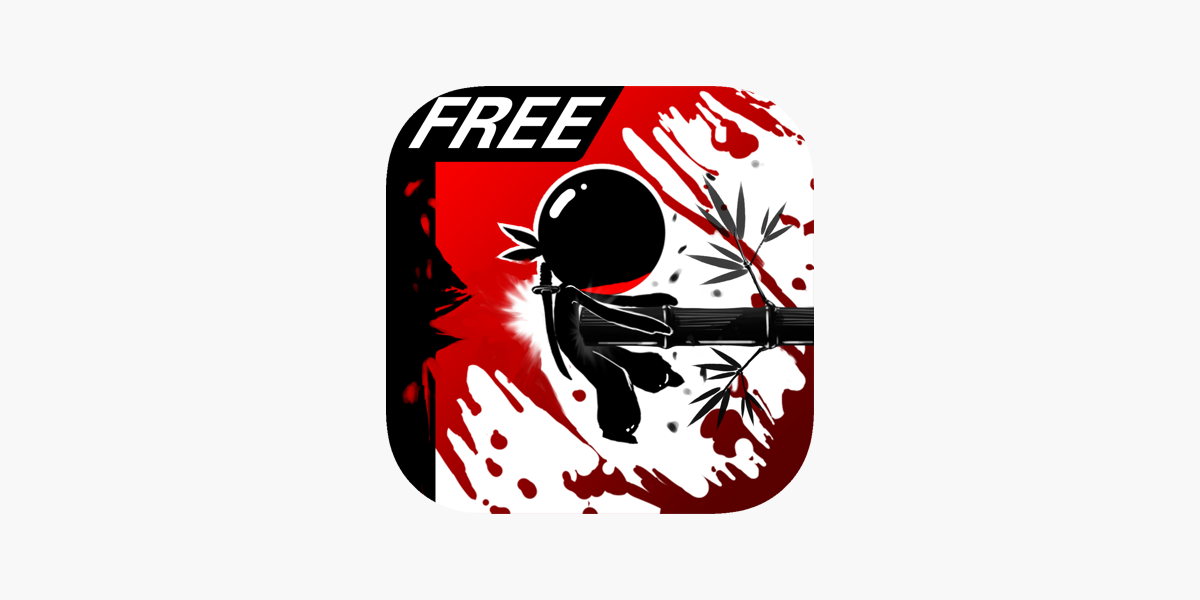 Ninja Must Die – Ninja Action-Runner Game Now Available for iOS