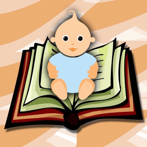 My Baby Book icon