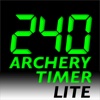 240 - Archery Timer LITE