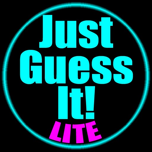 Just Guess It! Lite