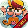 Doodle Bomb - InstaBlend Funny Doodles & Selfie Photo Booth