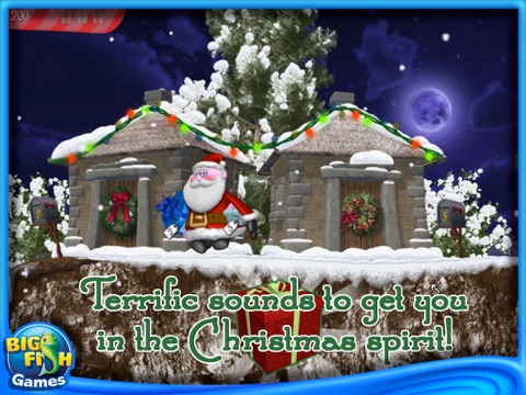 Christmas Eve Crisis HD screenshot 4