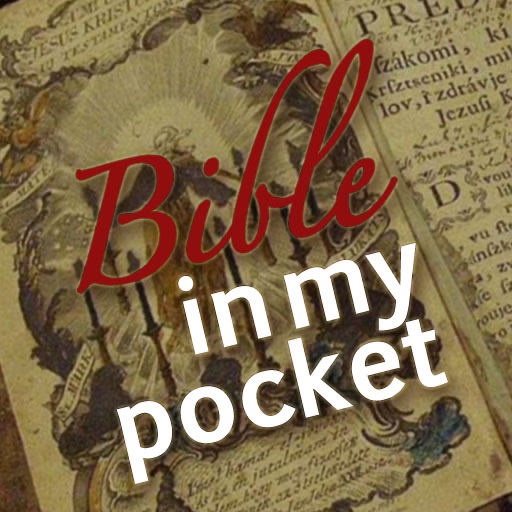 Bible in My Pocket