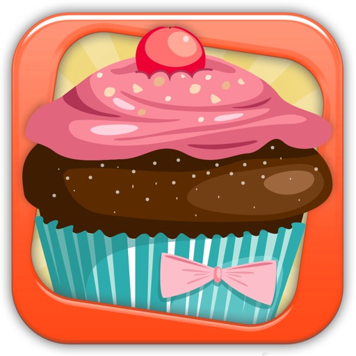 Cupcake Clickers Icon