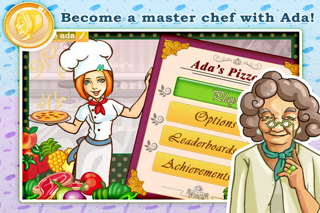 Ada's Pizzeria screenshot 5