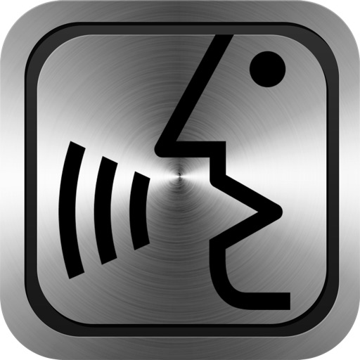 Voice Assistant - Personal Secretary Icon