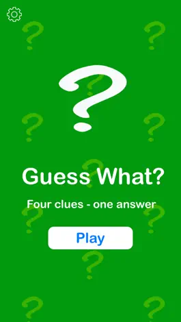 Game screenshot Guess What? from I Can Do Apps mod apk