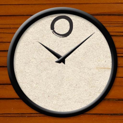 Peace Alarm Clock icon