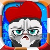 Catch Ze Cats - Uber Match 3 Puzzle Game