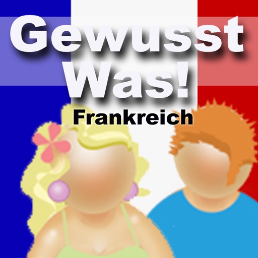 FrankreichQuiz icon