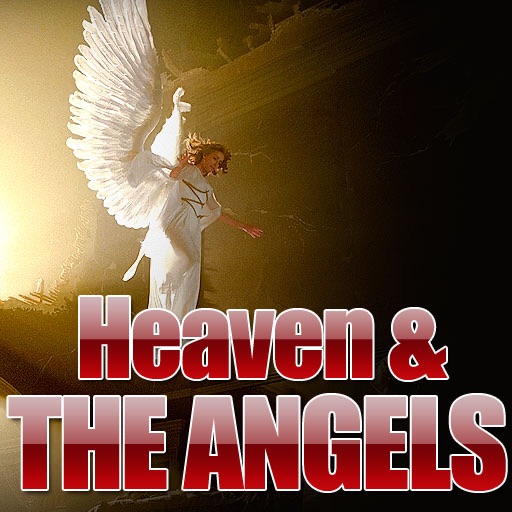 Heaven and the Angels