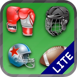 Sports Matching Game Lite