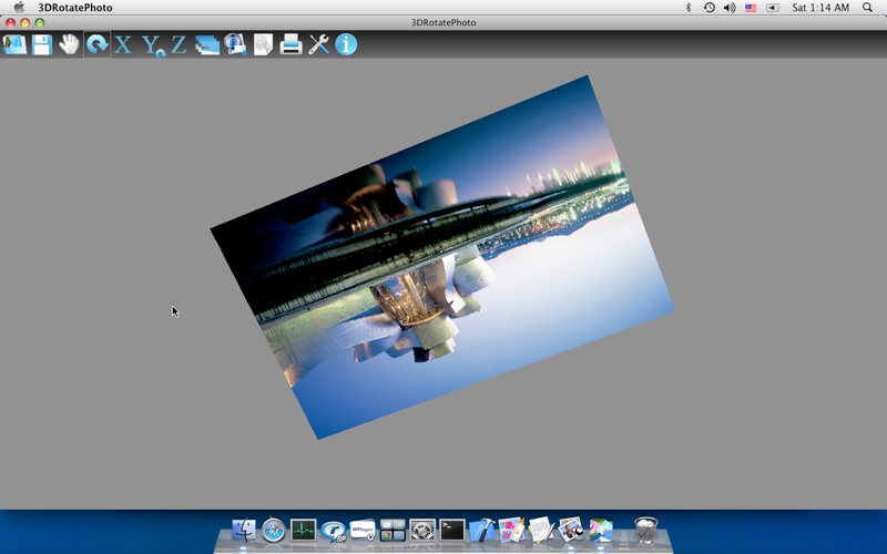 3DRotatePhoto thumbnail 3
