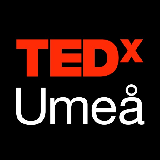 TEDxUmeå icon