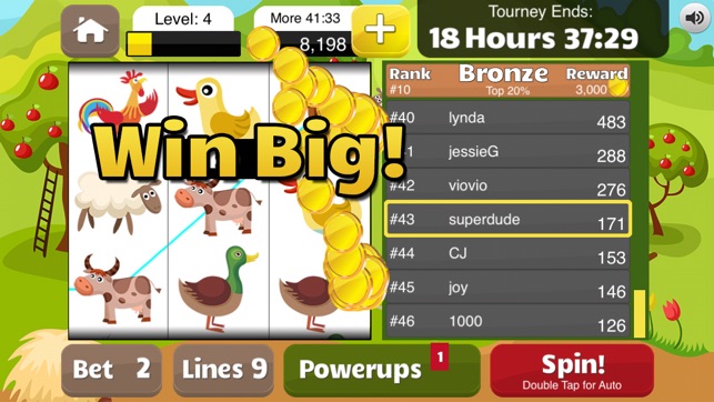 Slots Battle Blitz(圖2)-速報App