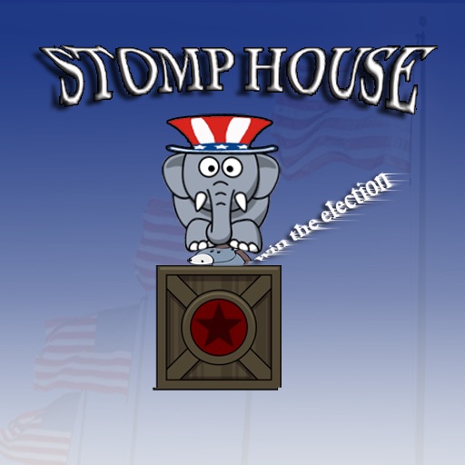 Stomp House lite iOS App