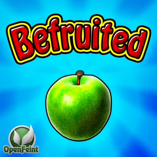 Befruited