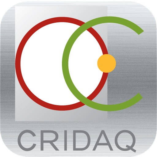 CRIDAQ icon