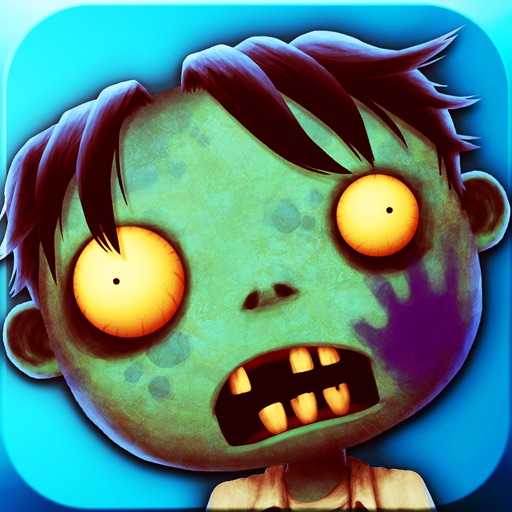 Slap That Zombie Icon