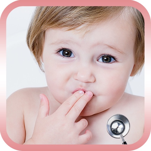 Pediatrics Multiple Choice Test icon