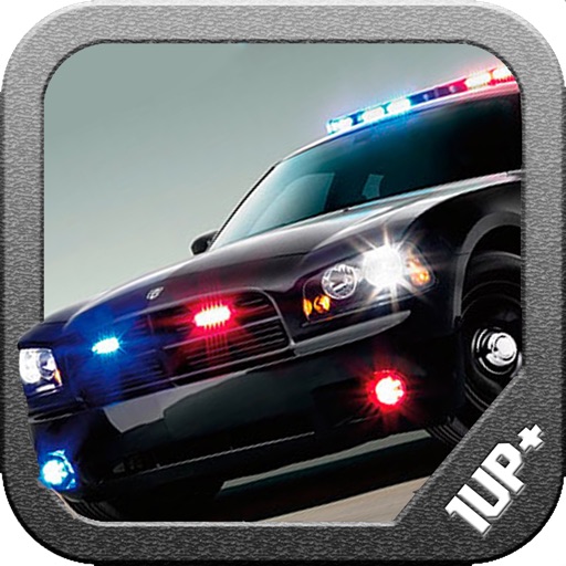 Bandits Vs Police Extreme Racing Free