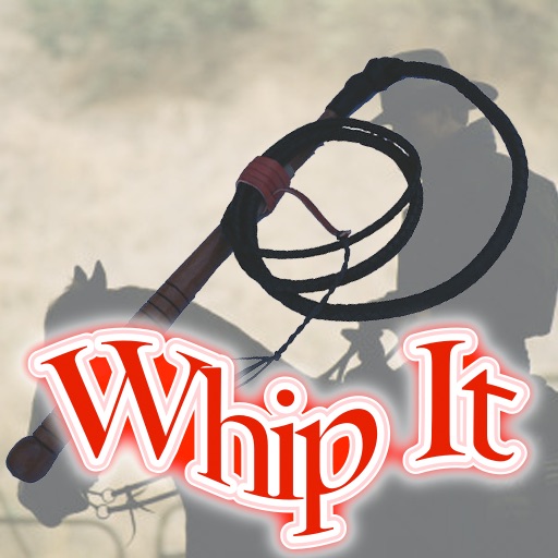 Whip It for iPad icon