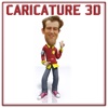 Instant 3D CARICATURE