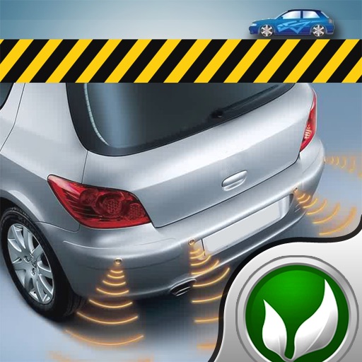Parking Expert HD icon