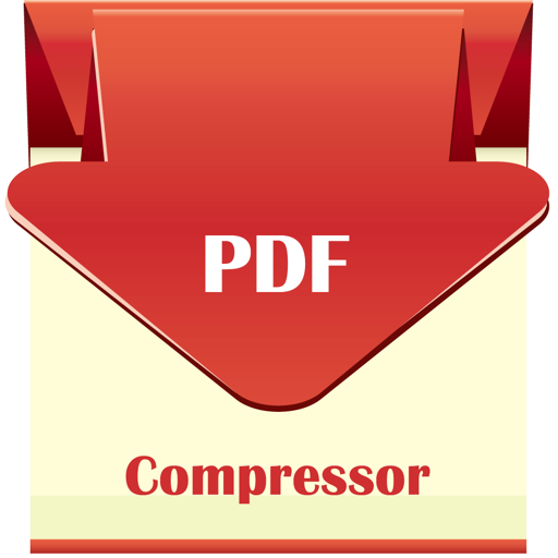 PDF Compressor