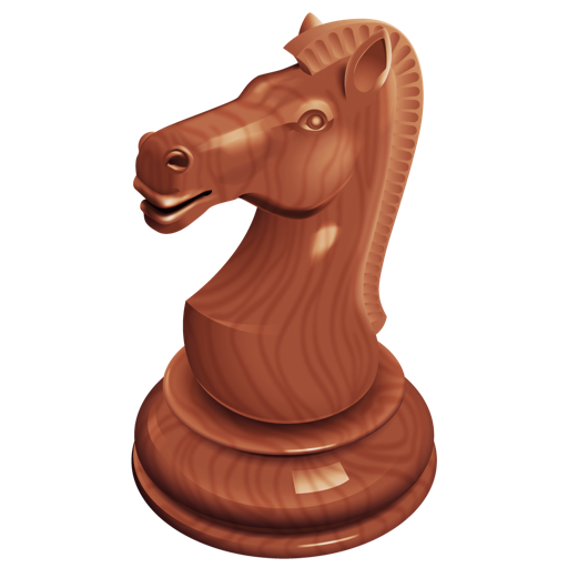 Chess 3D icon