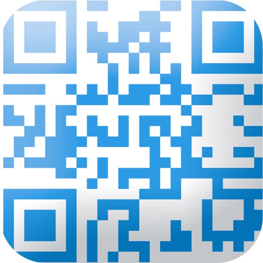 City QR Icon