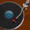 Remember listening to music with a record player a long time ago