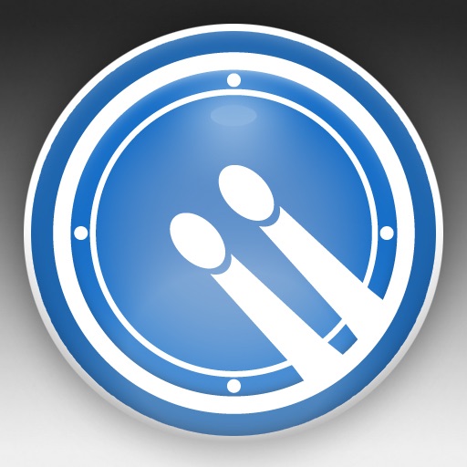 DigiDrummer Lite Icon