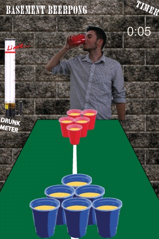 BeerPong (Beirut) FREE
