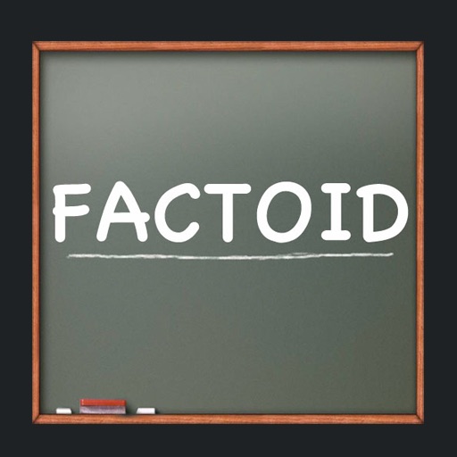 Factoid icon