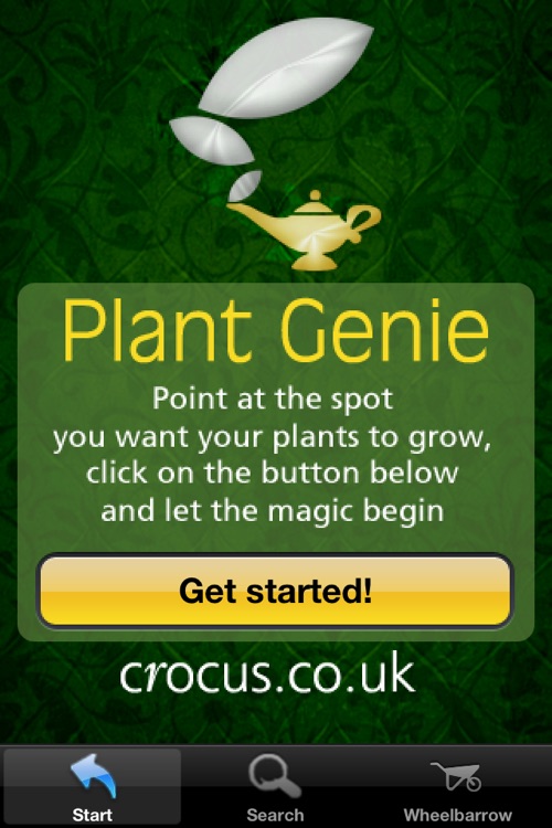 Plant Genie