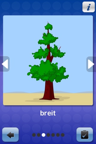 Language Learning Aptitude Test screenshot 3