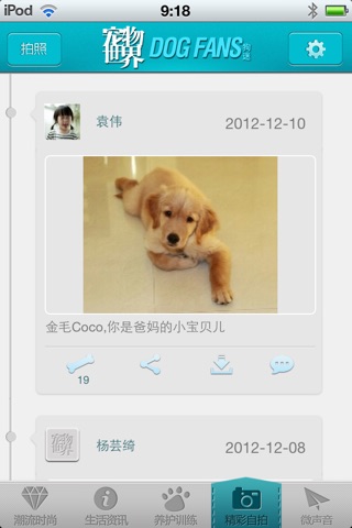 宠物世界.狗迷 screenshot 3