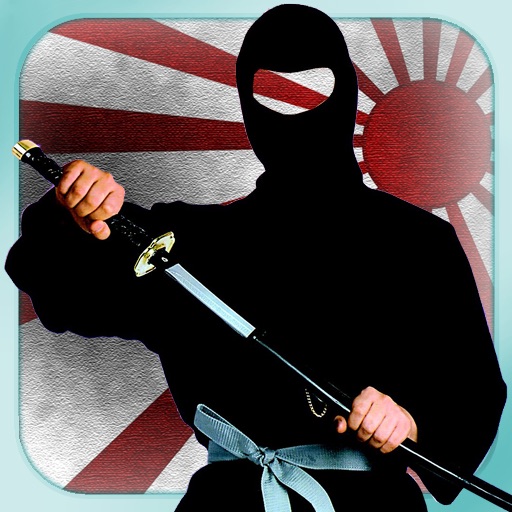 Ninja Booth HD