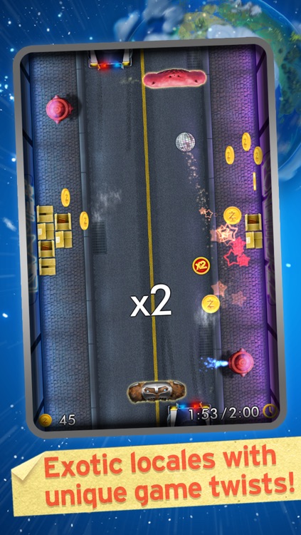Pong®World
