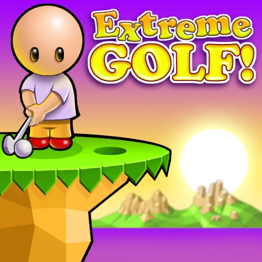 Extreme Golf