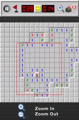 Game screenshot Minesweeper Deluxe ™ hack