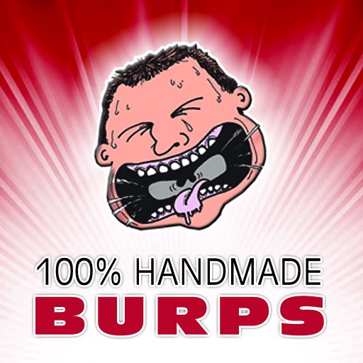 Burp sounds (100% real) icon