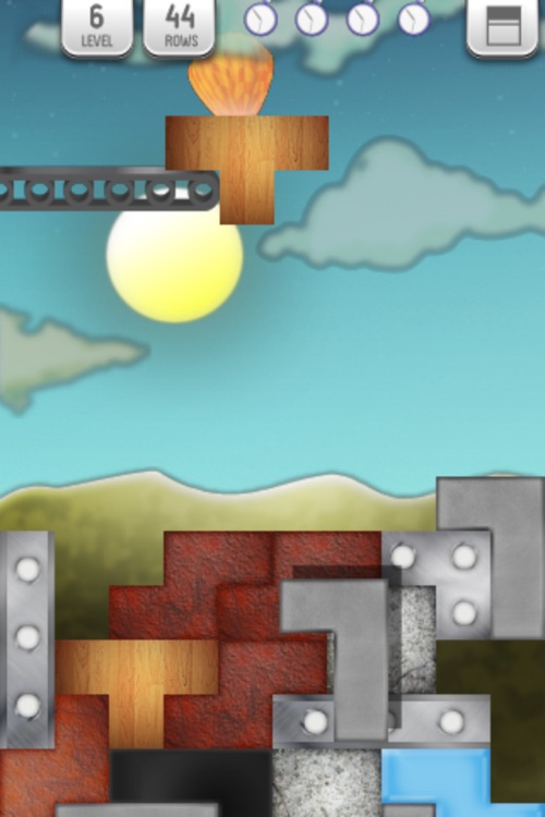 Architect Puzzle Game by Irrational Design LLC