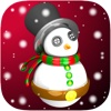 All Christmas Mega Slots Machine- Bonus Wheel and Multiple Paylines Holiday Edition Free