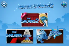 Game screenshot Smurf-O-Vision 2 mod apk