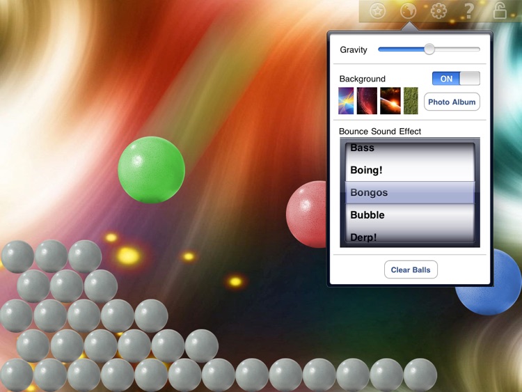 Jiggle Balls Studio