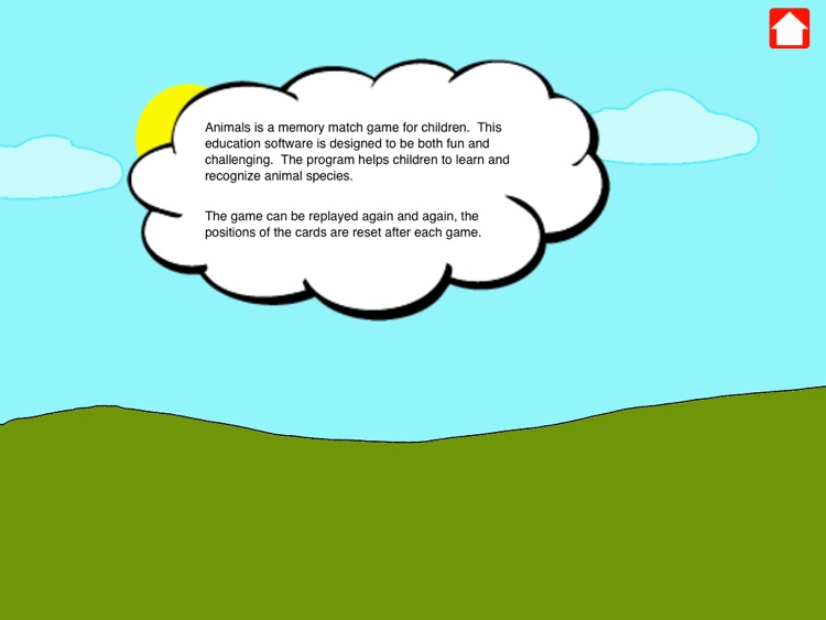 Animals Flip Cards screenshot-4