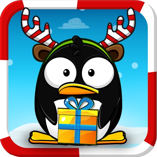 Gift Share 1 - Easter Presents in this Free Game iOS App